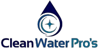 clean water pro llc logo
